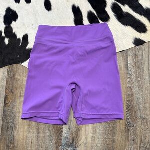 athletic | bike shorts